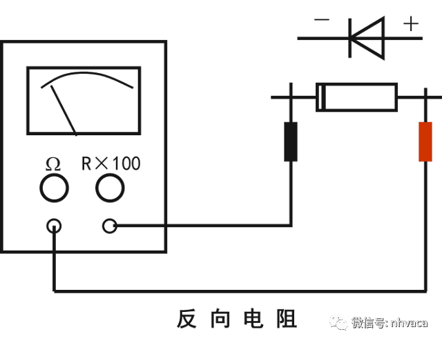 常用电子元器件的识别与检测