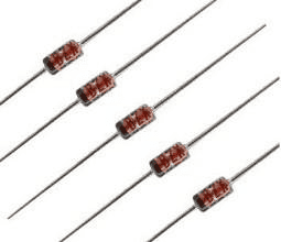 【干货知识】八大常用电子元器件，你知道多少？今天给大家讲个透彻，让你明白