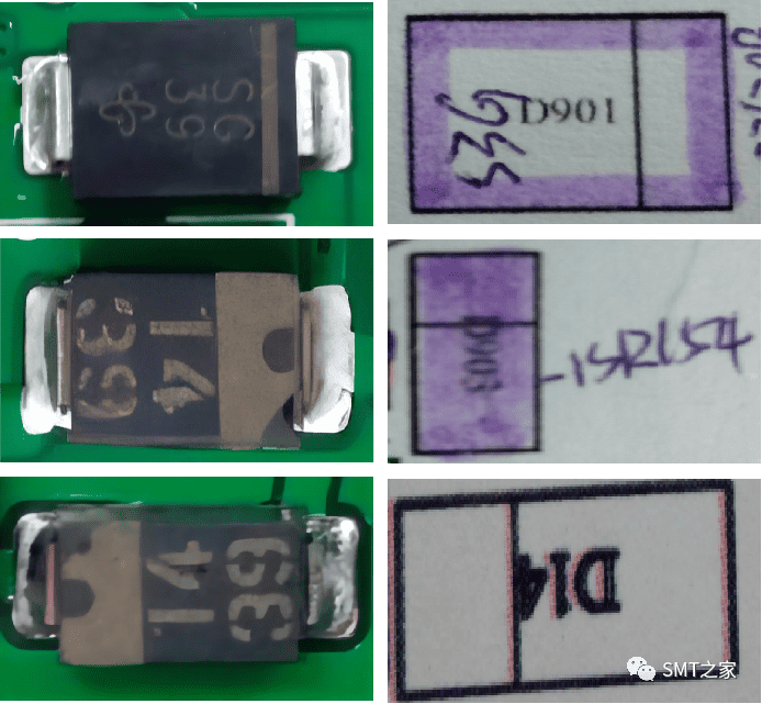 干货分享丨入门基础：PCBA电子元器件极性识别及换算大全（2023精华版）