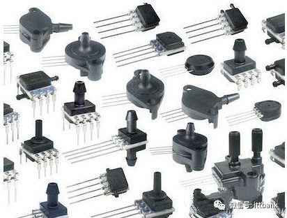 超全又详细电子元器件知识讲解(必收藏)