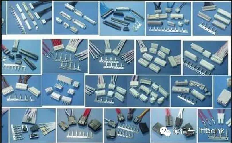 史上超全电子元器件知识讲解（必收藏）