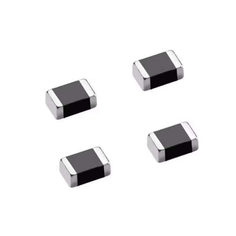 硬件那些事之电子元器件篇（一）