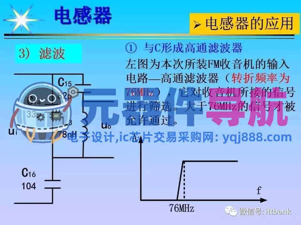 超详细的电子元器件基础知识大全（收藏）
