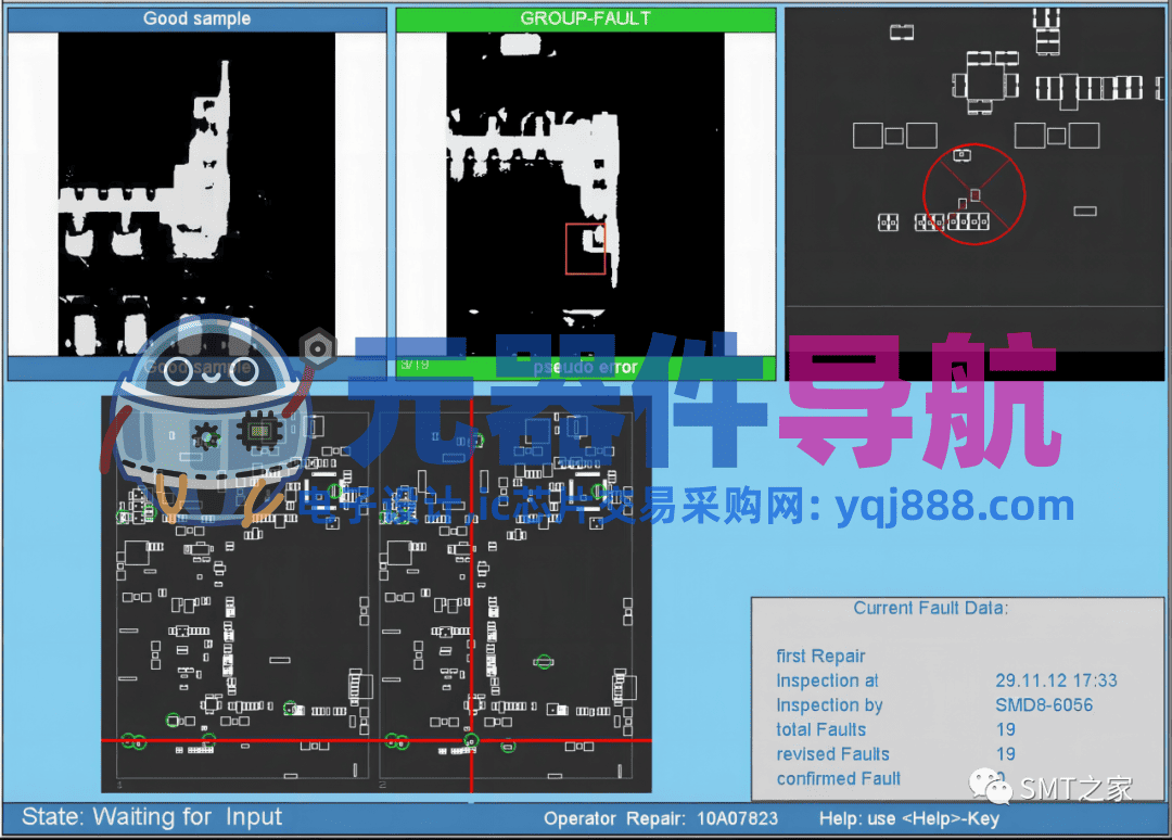 干货分享丨入门基础：PCBA电子元器件极性识别及换算大全（2023精华版）