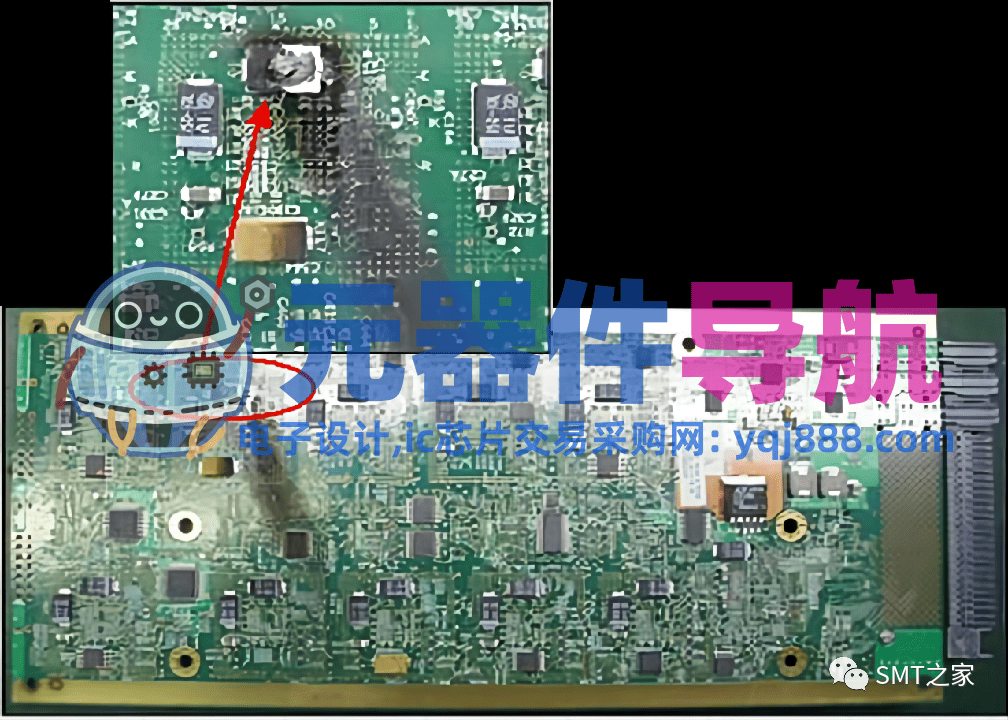 干货分享丨入门基础：PCBA电子元器件极性识别及换算大全（2023精华版）