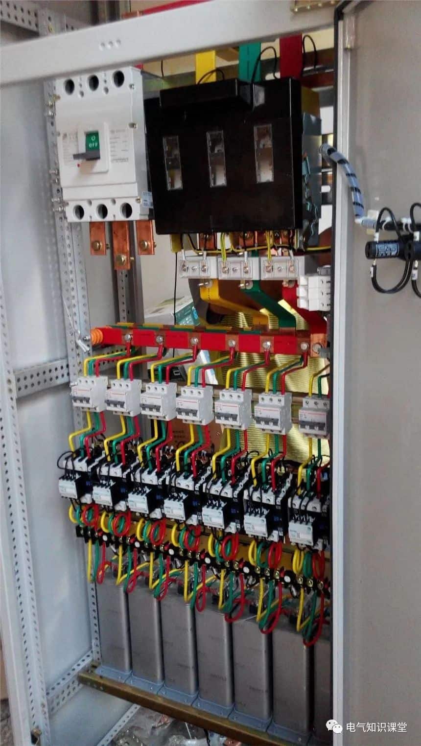 常用电气元件文字符号大全，不管你收不收藏，反正我已经收藏了！