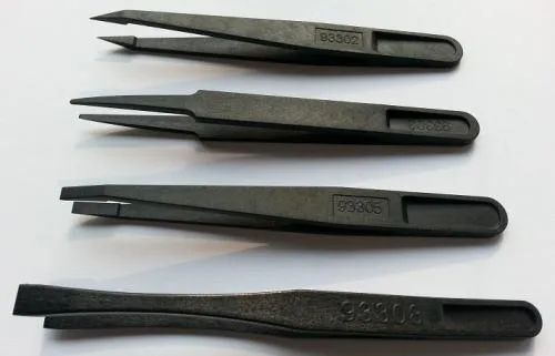 总结贴片元件焊接技巧