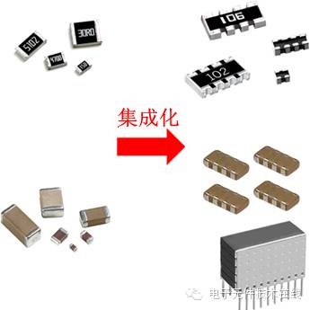 什么是电子元器件？