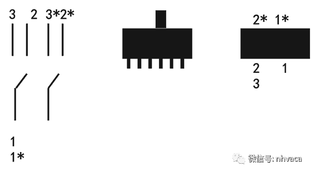 常用电子元器件的识别与检测