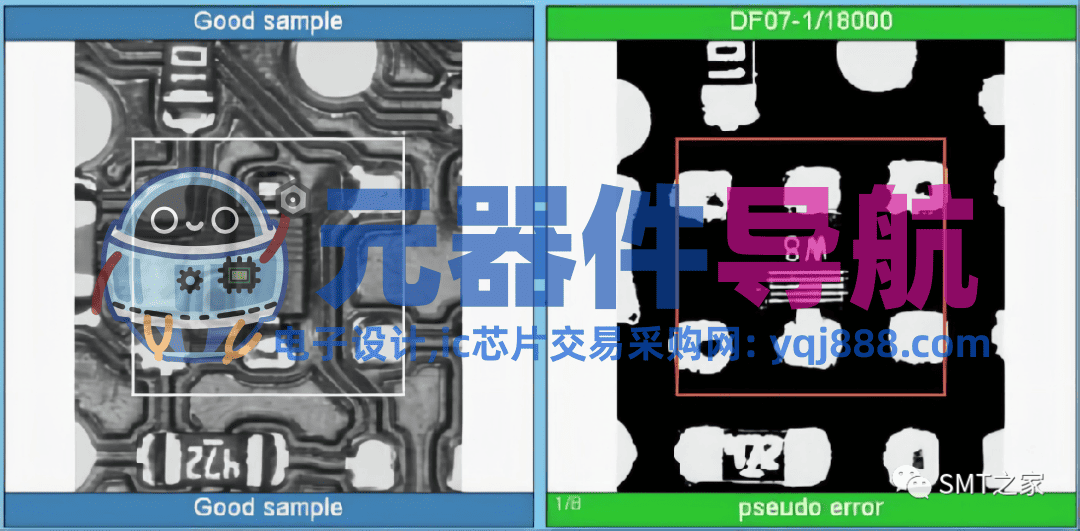 干货分享丨入门基础：PCBA电子元器件极性识别及换算大全（2023精华版）