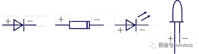 常用电子元器件的识别与检测