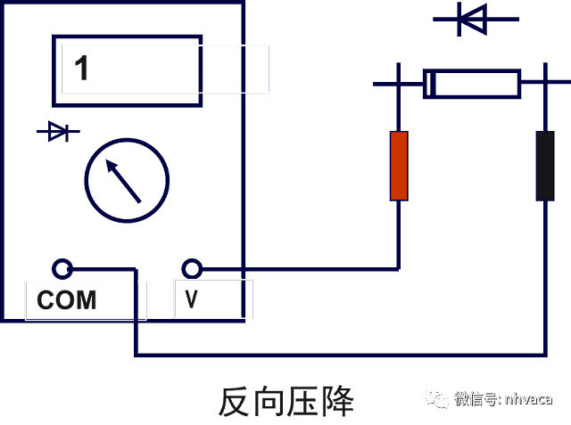 常用电子元器件的识别与检测