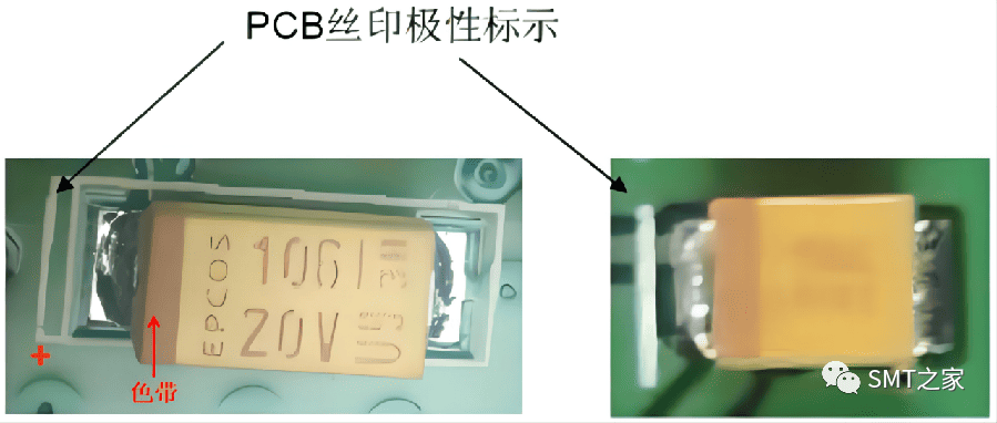 干货分享丨入门基础：PCBA电子元器件极性识别及换算大全（2023精华版）