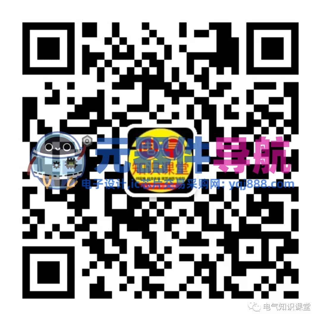 常用电气元件文字符号大全，不管你收不收藏，反正我已经收藏了！