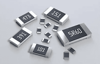 基础知识丨常用电子元器件的介绍
