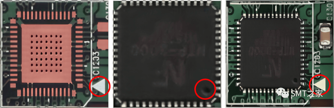 干货分享丨入门基础：PCBA电子元器件极性识别及换算大全（2023精华版）