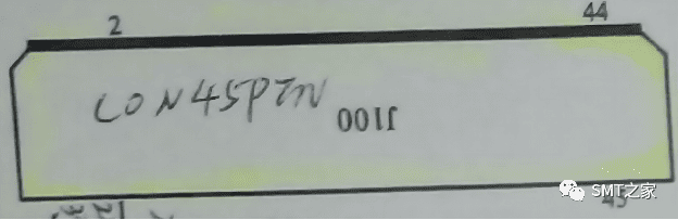 干货分享丨入门基础：PCBA电子元器件极性识别及换算大全（2023精华版）