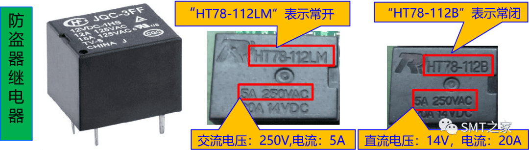 干货分享丨入门基础：PCBA电子元器件极性识别及换算大全（2023精华版）