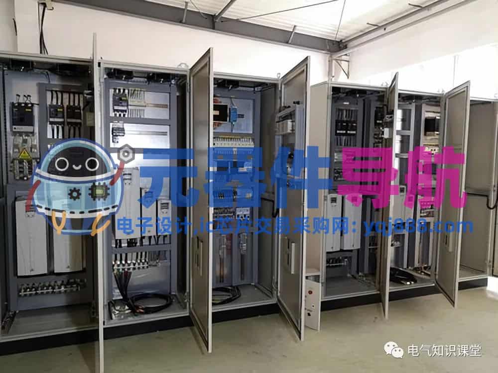 常用电气元件文字符号大全，不管你收不收藏，反正我已经收藏了！