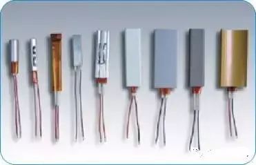 电子元器件知识大全：电阻、电容、电感……