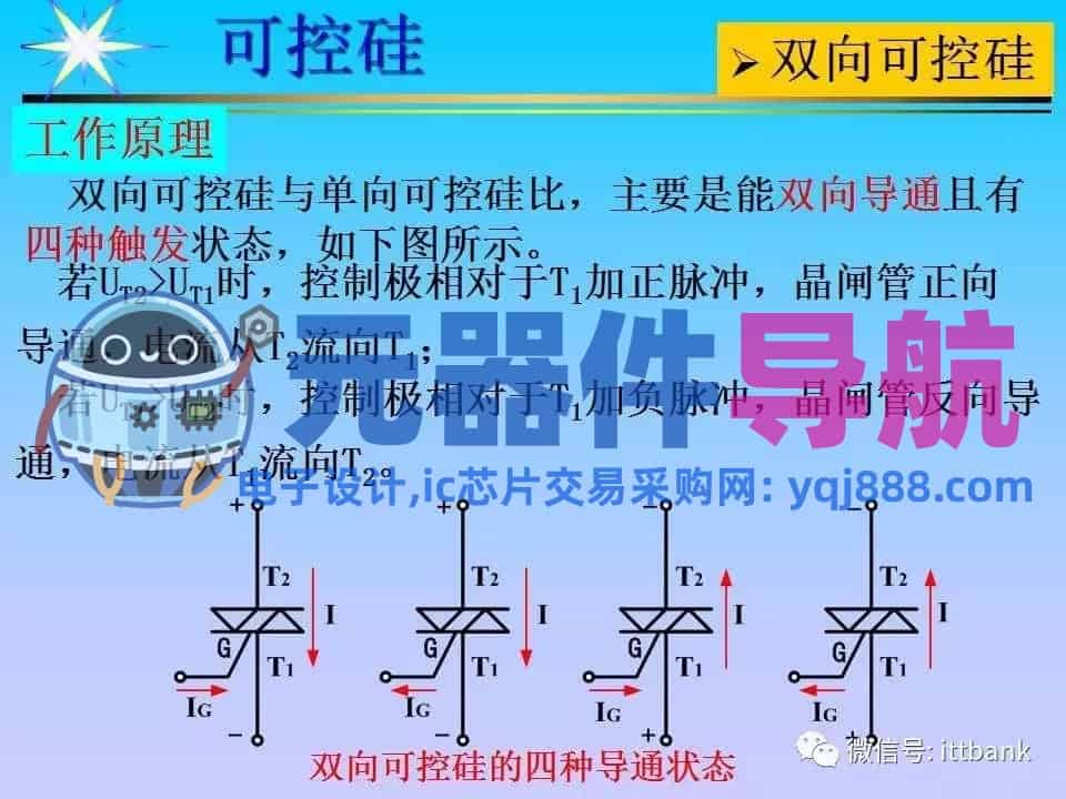 超详细的电子元器件基础知识大全（收藏）