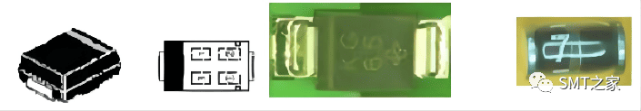 干货分享丨入门基础：PCBA电子元器件极性识别及换算大全（2023精华版）
