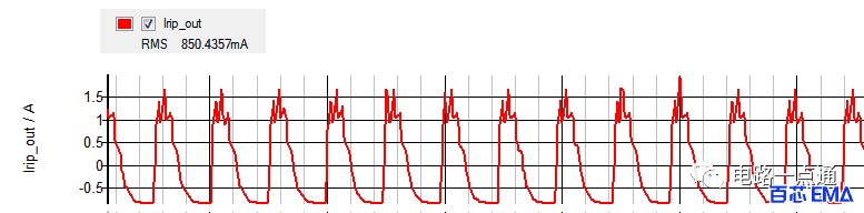 AC-DC 5W 充电器PCB设计（电路原理图、元器件清单、仿真）