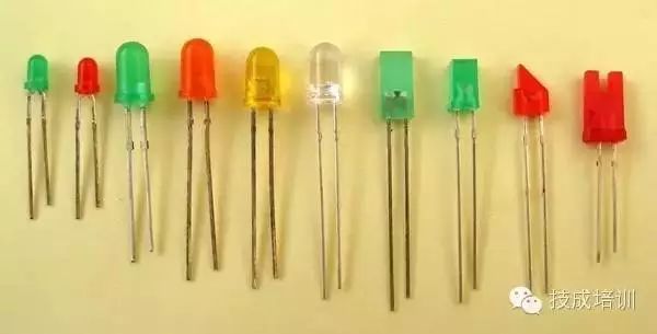 科普丨十大最常用电子元器件介绍