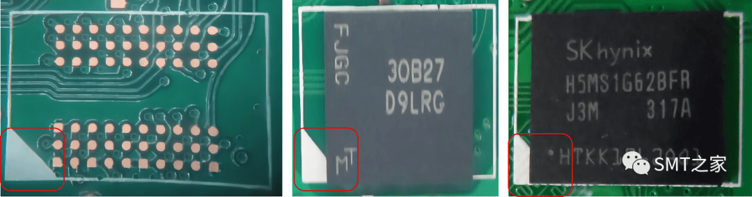干货分享丨入门基础：PCBA电子元器件极性识别及换算大全（2023精华版）