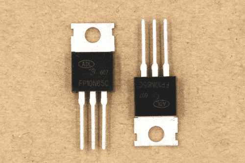 【干货知识】八大常用电子元器件，你知道多少？今天给大家讲个透彻，让你明白