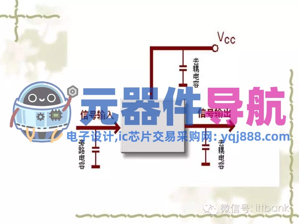 史上超全电子元器件知识讲解（必收藏）