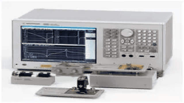 电子元器件基础及其检测知识(长文)