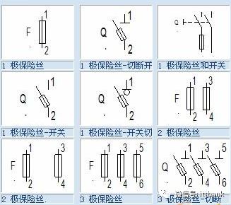 超全又详细电子元器件知识讲解(必收藏)