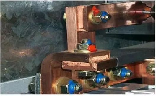 电气控制柜元件安装、接线、配线的规范