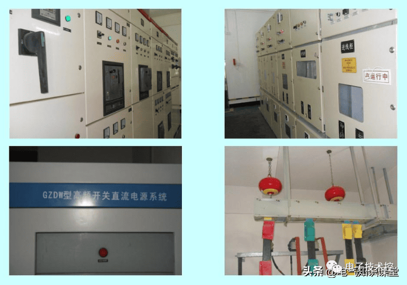 常用电气元件文字符号大全