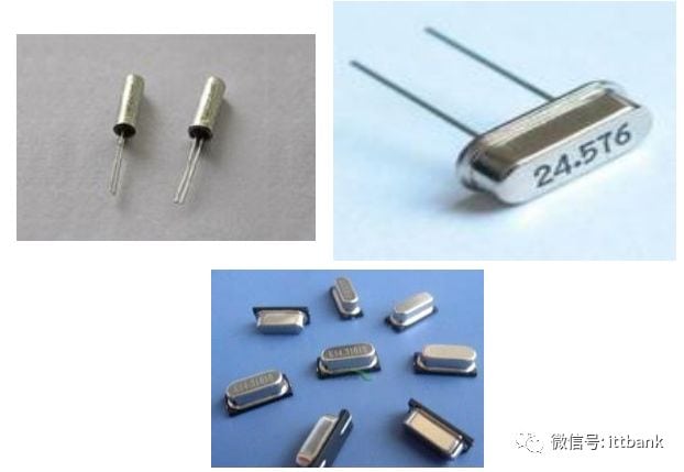 超全又详细电子元器件知识讲解(必收藏)