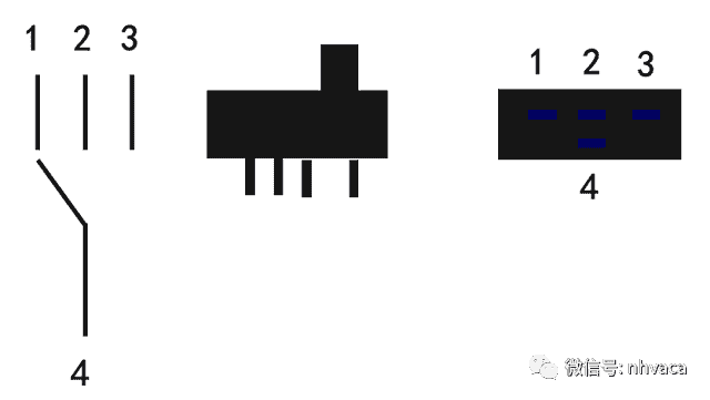常用电子元器件的识别与检测