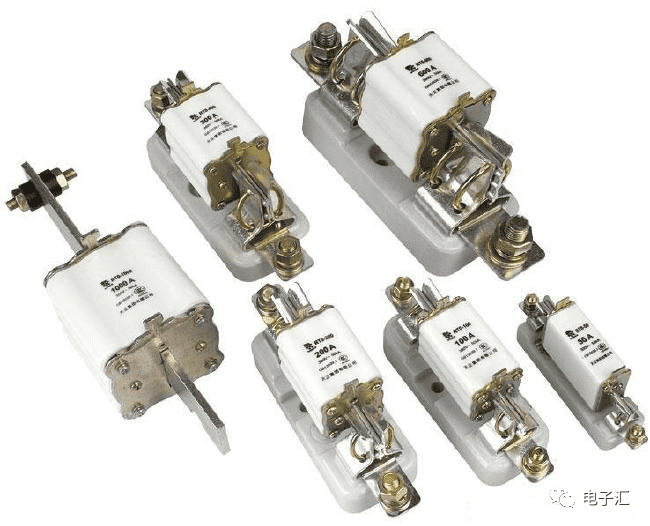 小白必知十大电子元器件