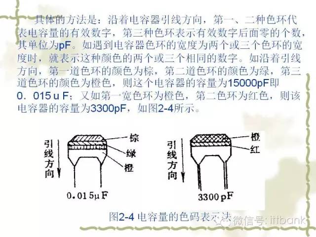 超全又详细电子元器件知识讲解(必收藏)