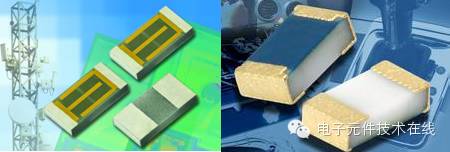 什么是电子元器件？