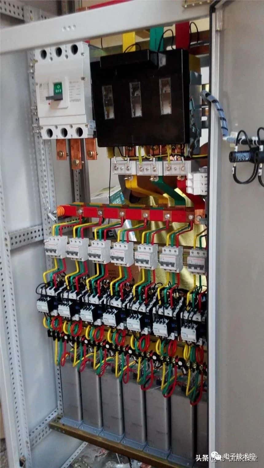 常用电气元件文字符号大全