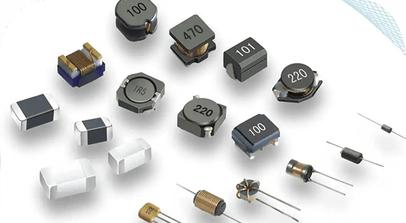 基础知识丨常用电子元器件的介绍