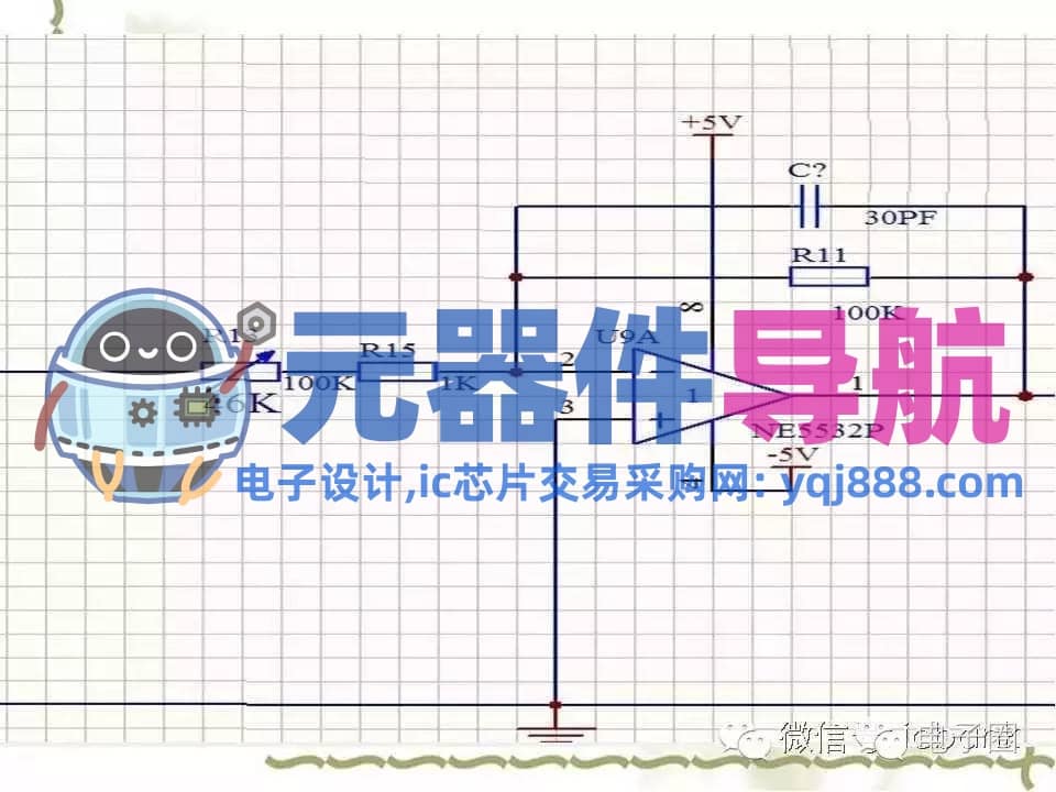 史上最全电子元器件知识讲解