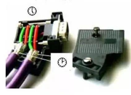 电气控制柜元件安装、接线、配线的规范