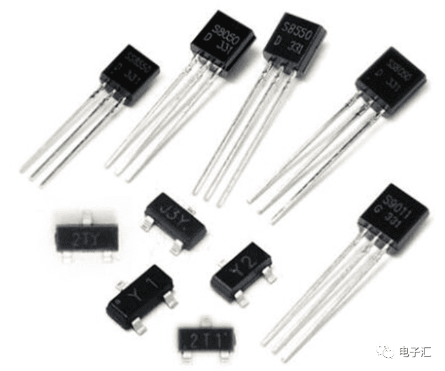 小白必知十大电子元器件