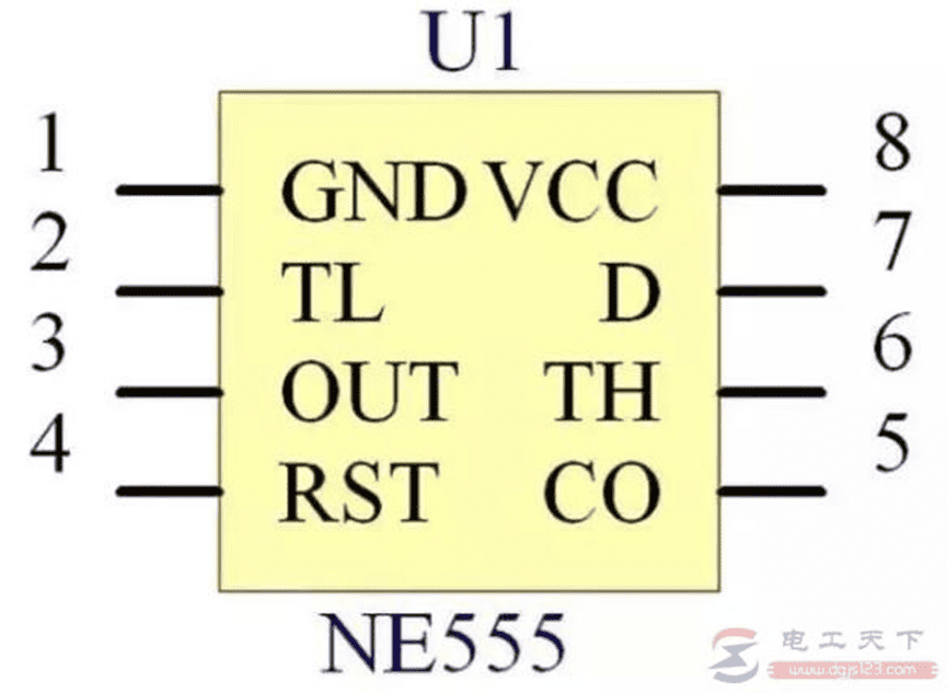 第七届焊接技能大赛基本元器件介绍和电路讲解