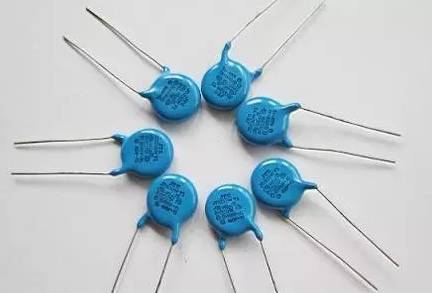 科普丨十大最常用电子元器件介绍