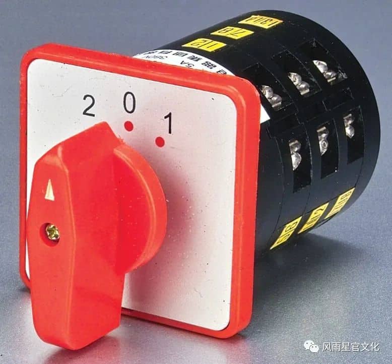 低压元器件最全讲解（看不懂来我家）