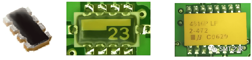 干货分享丨入门基础：PCBA电子元器件极性识别及换算大全（2023精华版）