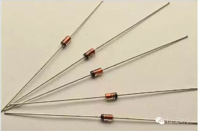 科普丨十大最常用电子元器件介绍